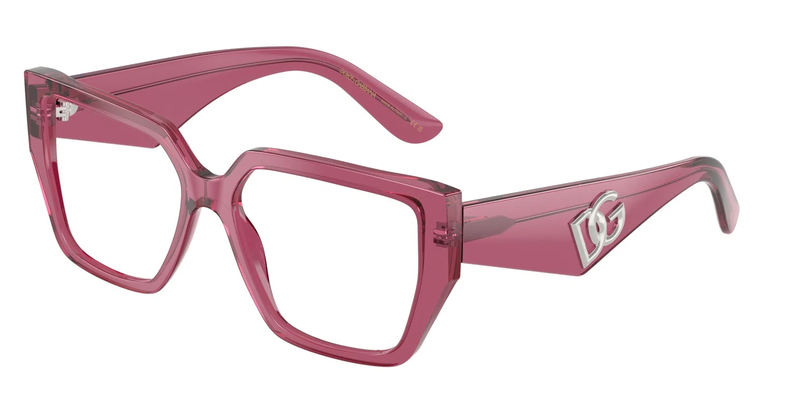 Dolce & Gabbana 3373 Eyeglasses - view 5